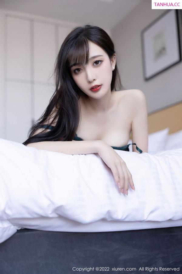 林星阑  [XiuRen]高清写真图 2022.08.30 No.5517 林星阑第83张图片
